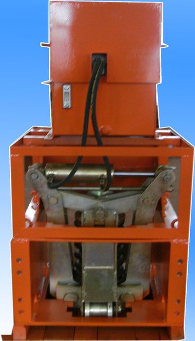 液压夹轨器TZJ150(140)